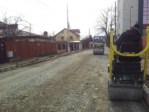 Reabilitare sistem rutier si trotuare - Str. Dudului, Sector 6, Bucuresti